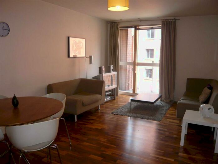 2 Bedroom Flat To Rent In Hacienda, - Whitworth Street, Southern Gateway, M1