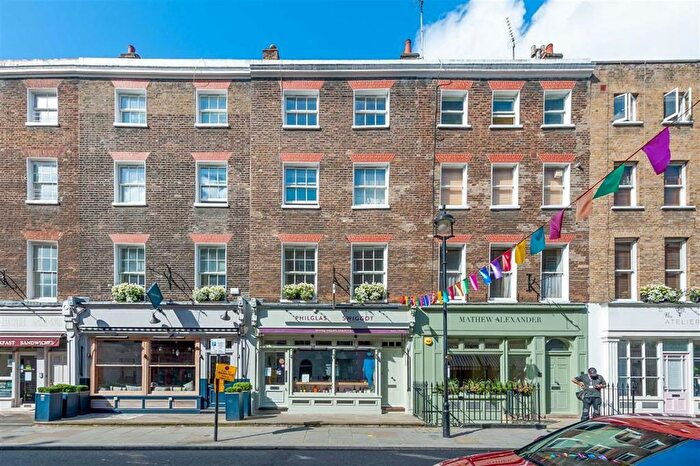 2 Bedroom Flat To Rent In New Quebec Street, Marylebone, W1H