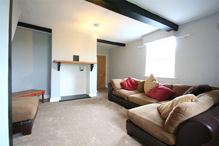 4 Bedroom Semi-detached House To Rent In Knightsbridge Green, Knightsbridge, Cheltenham, Gloucestershire, GL51