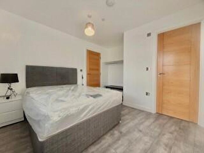 2 Bedroom Flat To Rent In Equipoint, Yardley, B25