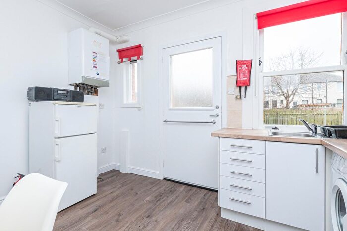 2 Bedroom Villa To Rent In Stoneybank Gardens South, Musselburgh, EH21