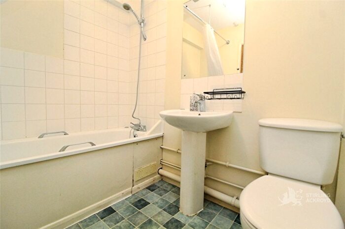 1 Bedroom Flat To Rent In Mint Walk, Croydon, CR0