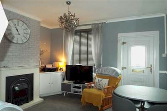 3 Bedroom End Of Terrace House To Rent In Church Street, Cannock, WS11