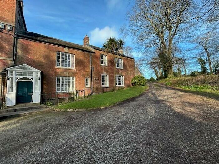 3 Bedroom Flat To Rent In Wadebridge, PL27
