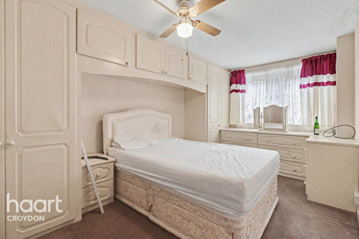 1 Bedroom Block Of Apartments For Sale In Violet Lane, Croydon, CR0
