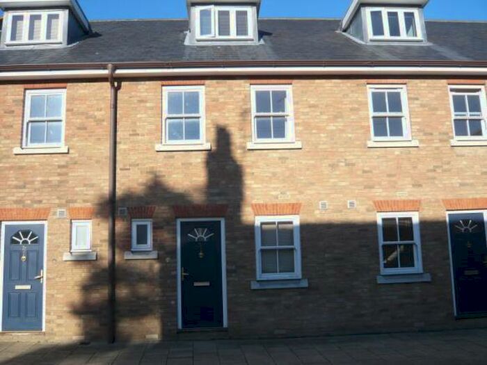 3 Bedroom House To Rent In D Victoria Street, Littleport, CB6