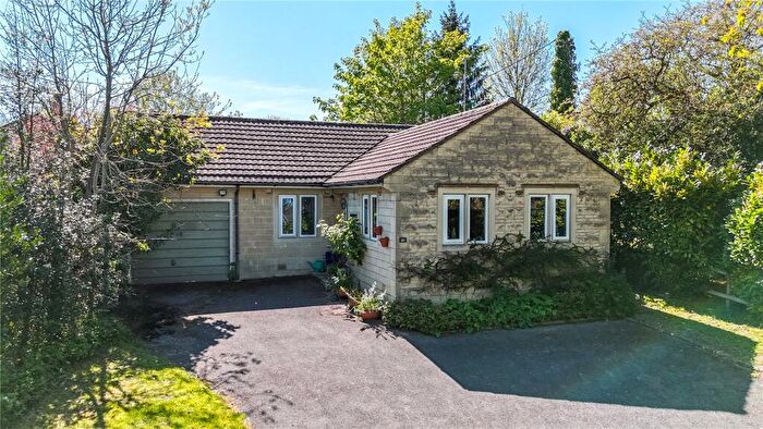 3 Bedroom Bungalow For Sale In Winsley, Winsley, BA15