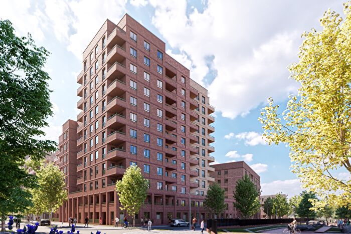 1 Bedroom Maisonette For Sale In Vetchling Way, London, N18