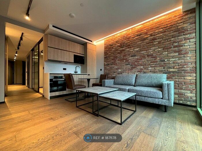 Studio To Rent In Stage Apartments, London, EC2A