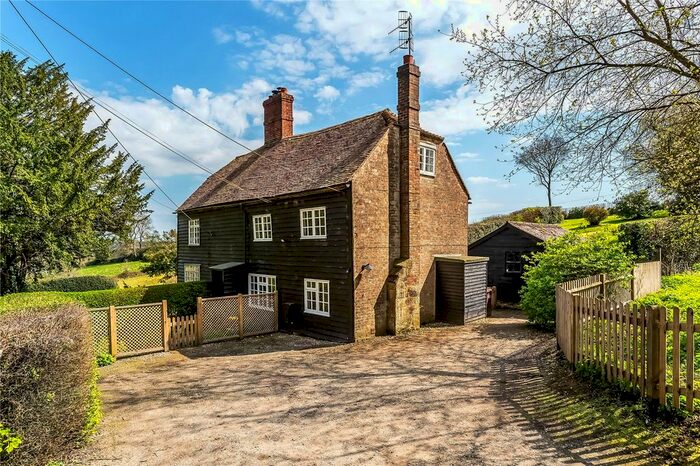3 Bedroom Semi-Detached House To Rent In Yew Tree Cottages, Cherry Gardens Hill, Groombridge, Tunbridge Wells, TN3