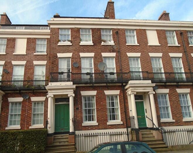 1 Bedroom Flat To Rent In Huskisson Street, Liverpool, Merseyside, L8