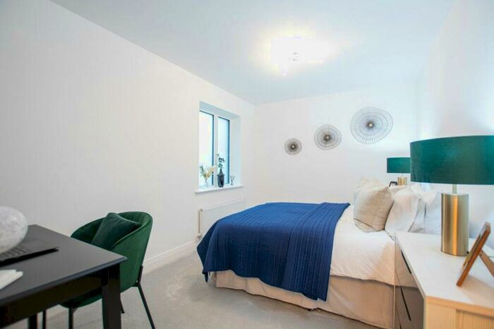 2 Bedroom Apartment To Rent In Rolfe Road, Beaulieu Park, Chelmsford, CM1