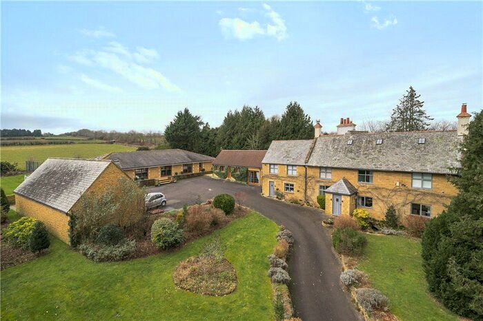 9 Bedroom Detached House For Sale In Haselbury Plucknett, Crewkerne, TA18