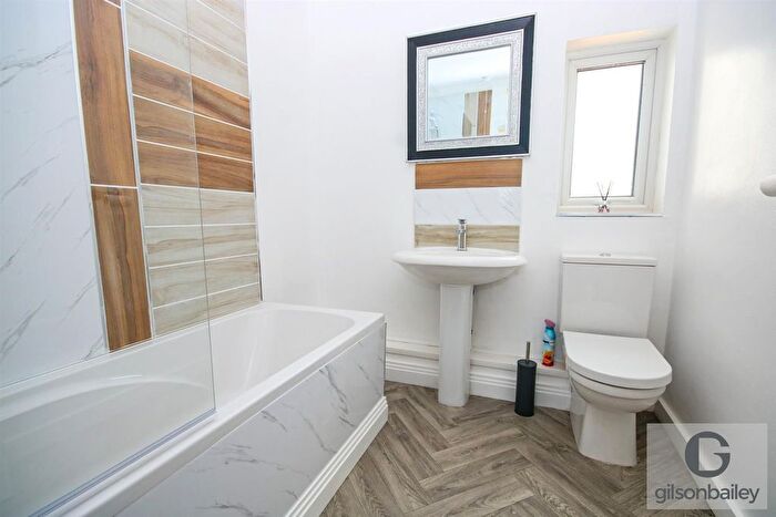 2 Bedroom Detached Bungalow For Sale In Boundary Avenue, Hellesdon, NR6
