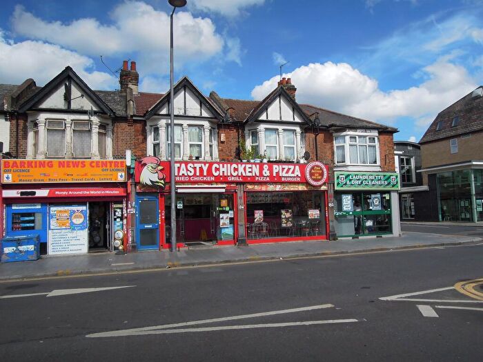 2 Bedroom Flat For Sale In Ripple Road, Barking, IG11