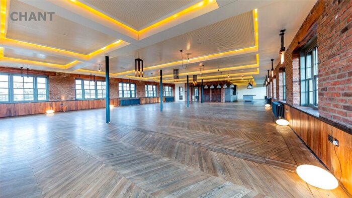 4 Bedroom Apartment For Sale In Belmont Street, Camden, London, NW1