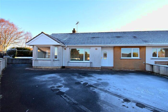 3 Bedroom Bungalow To Rent In Garborough Close, Crosby, Maryport, CA15