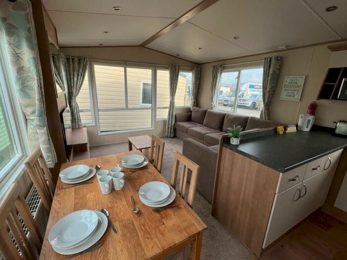 3 Bedroom Caravan For Sale In Ardlui, Argyll And Bute Council, G83