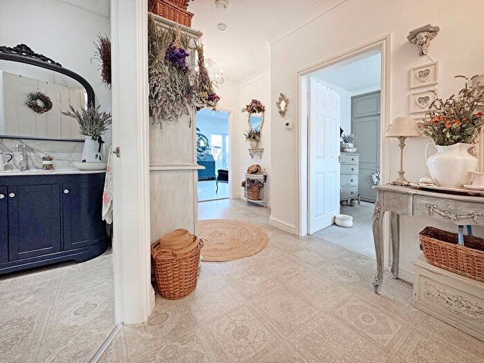 2 Bedroom Bungalow For Sale In Elmwood Road, Hartlepool, TS26