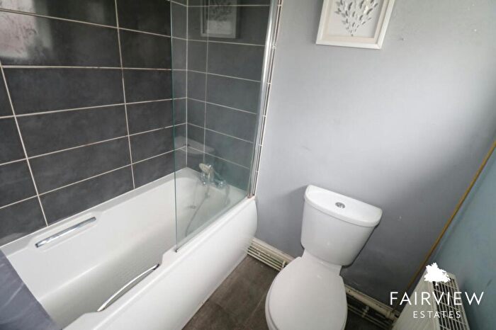 2 Bedroom Apartment To Rent In Victoria Road, Netherfield, NG4