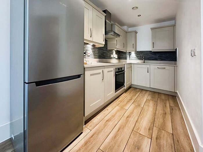 2 Bedroom Property To Rent In Bartholomew Court, Norwich, NR1