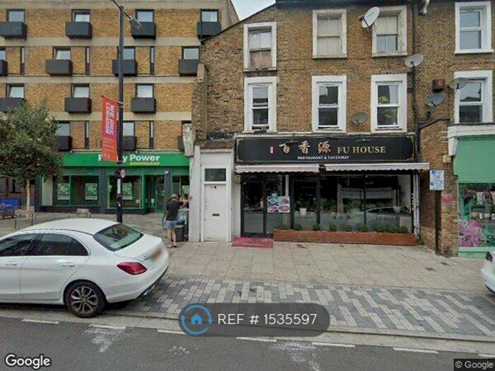 2 Bedroom Flat To Rent In Dartmouth Road, London, SE23