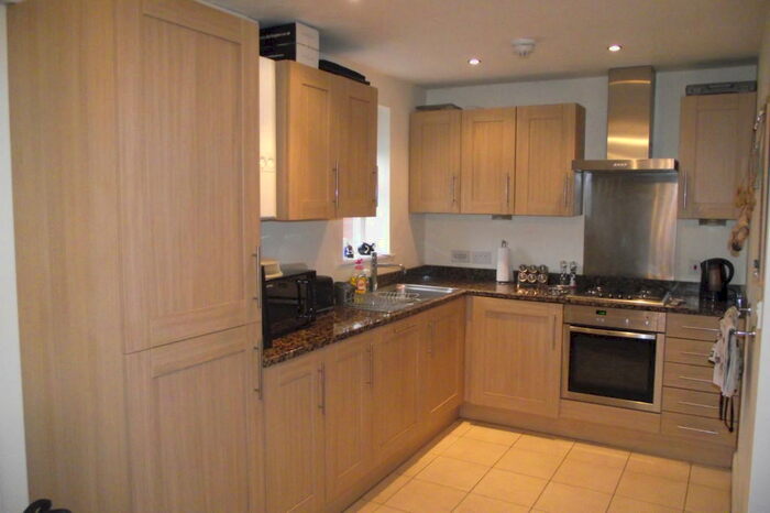 2 Bedroom Apartment To Rent In The Cloisters, Lincoln, LN2