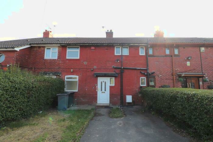 3 Bedroom Terraced House To Rent In Wyther Park Road, Leeds, LS12