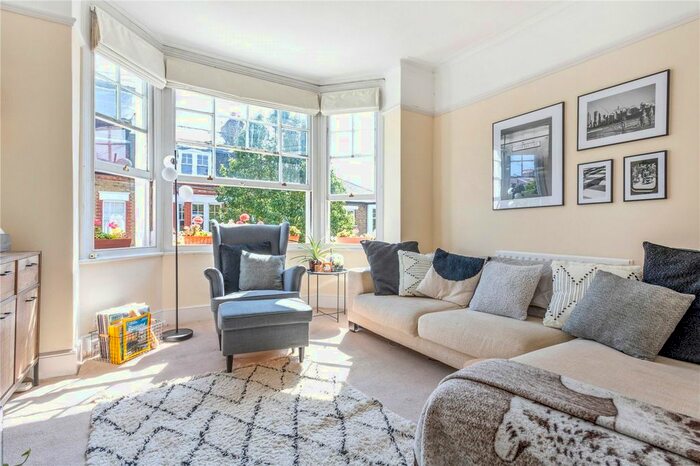 3 Bedroom Maisonette To Rent In Bangalore Street, London, SW15