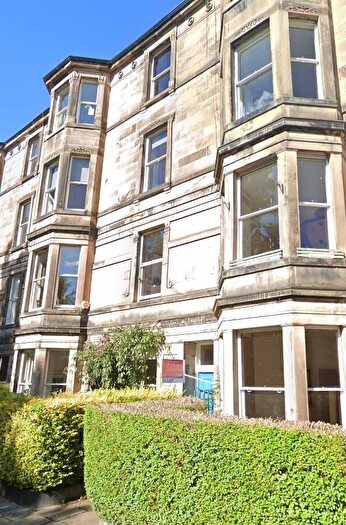 4 Bedroom Flat To Rent In Gillespie Crescent, Edinburgh, EH10