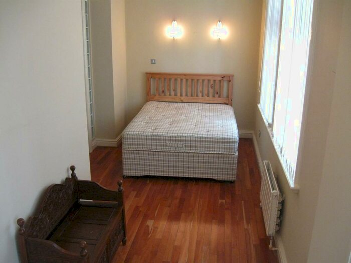 2 Bedroom Flat To Rent In Brunswick Street, Liverpool, L2