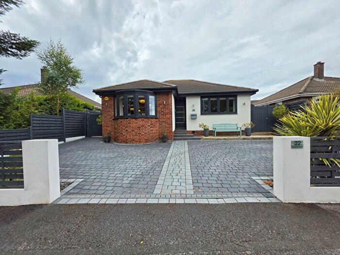 2 Bedroom Bungalow For Sale In Edgehill Road, Staincross, Barnsley, S75