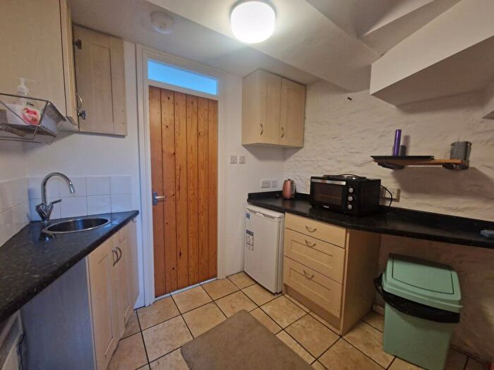 1 Bedroom Terraced House To Rent In Kelmscott Road, Lechlade, GL7