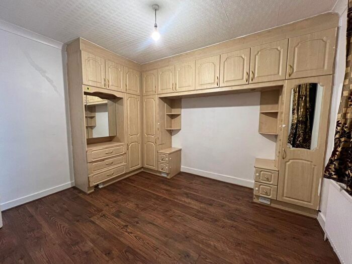 2 Bedroom Flat To Rent In Butler Road, Harrow, HA1