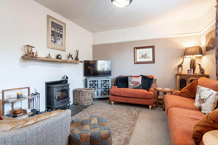 2 Bedroom Detached Bungalow For Sale In Lower Castleton, Ballindalloch, AB37