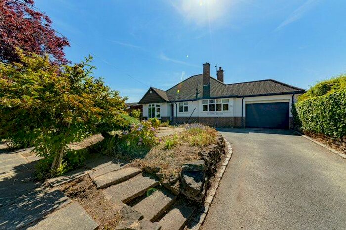 4 Bedroom Detached Bungalow To Rent In Wellin Lane, Edwalton, Nottingham, NG12