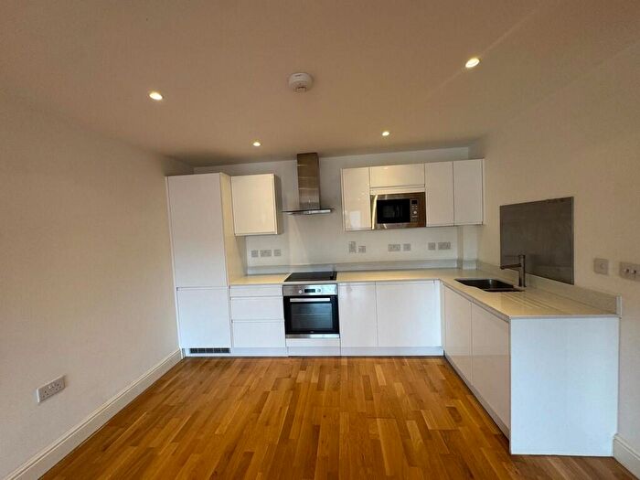 1 Bedroom Apartment To Rent In Ames Court, Southgate Street, Bury St Edmunds, IP33
