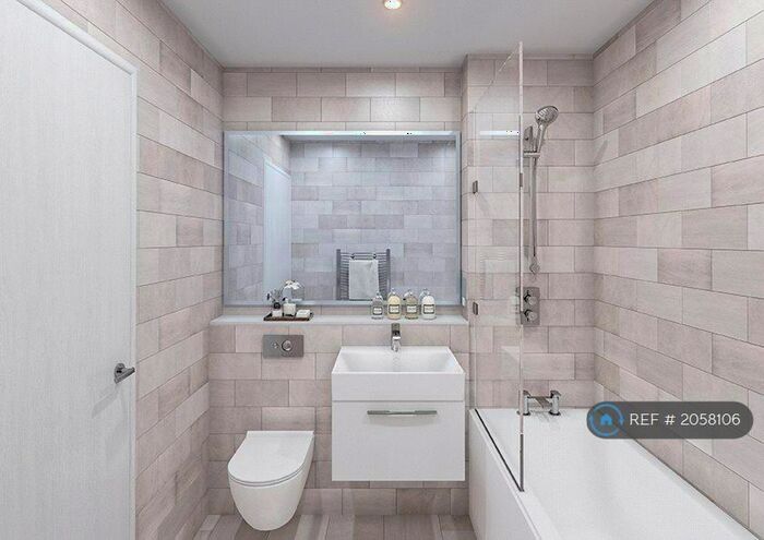 1 Bedroom Flat To Rent In Swiss Terrace, London, NW6