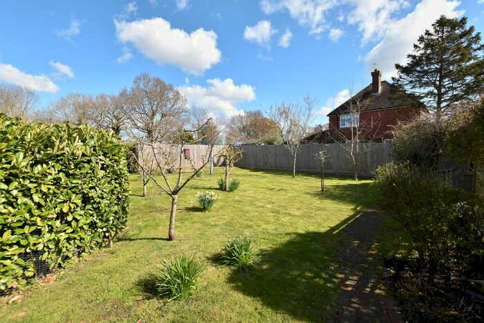 4 Bedroom Semi-Detached House For Sale In Rye Road, Playden, Rye, TN31