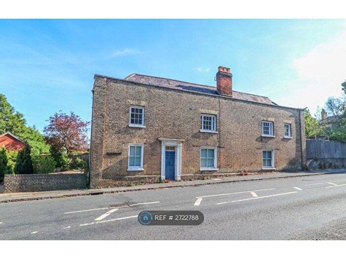 1 Bedroom Flat To Rent In Jacqueline Court, Colchester, CO3