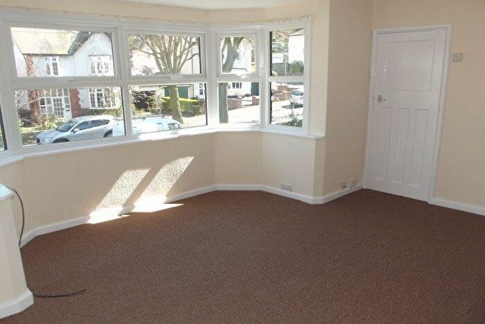 2 Bedroom Property To Rent In Westhill Court, Nottingham, NG5