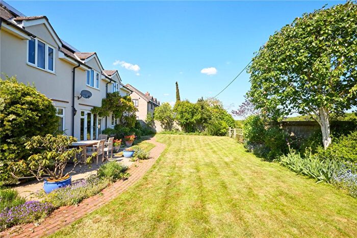 4 Bedroom Detached House For Sale In Spicers Close, West Wratting, Cambridge, CB21