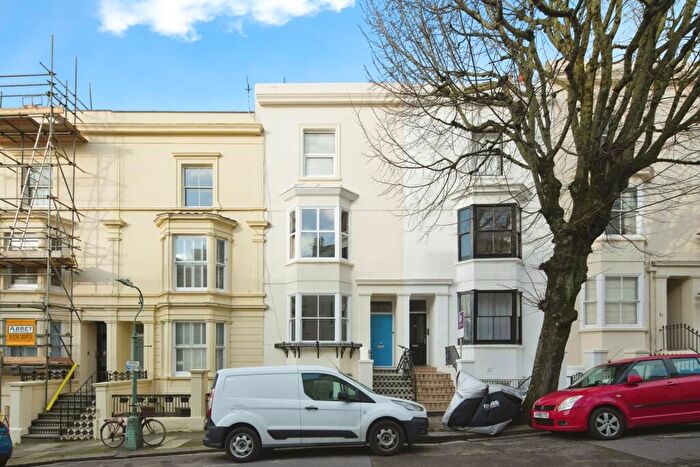 1 Bedroom Flat For Sale In York Road, Hove, East Sussex, BN3