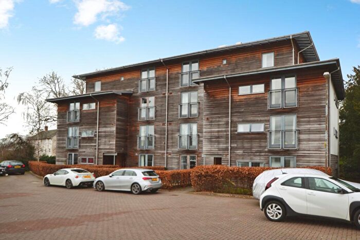 2 Bedroom Flat To Rent In Kirk Brae, Liberton, Edinburgh, EH16