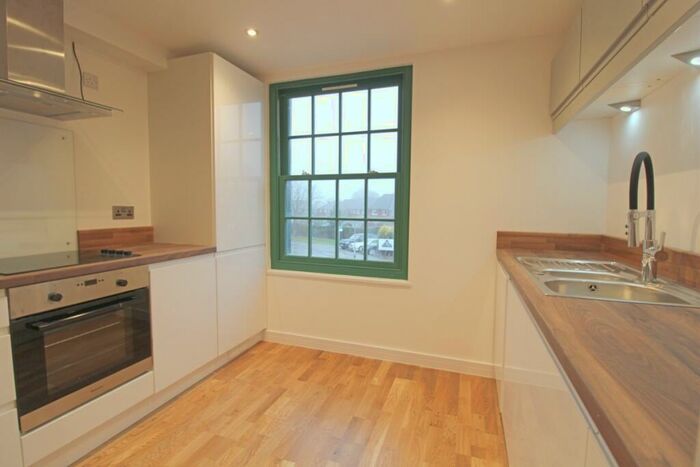 1 Bedroom Flat To Rent In Ship Inn House, Whitemans Green, Cuckfield, RH17