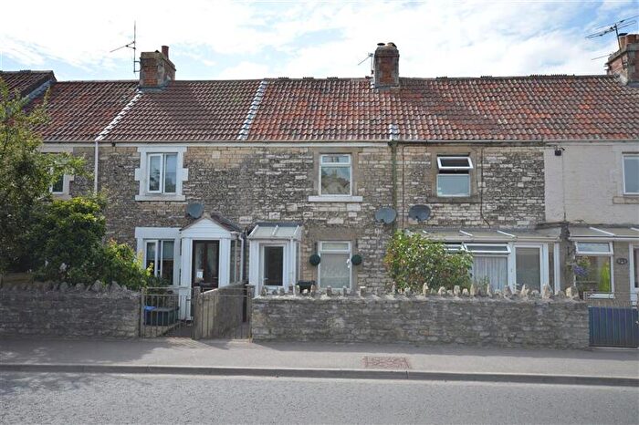 2 Bedroom Terraced House To Rent In Elm Terrace, Westfield, BA3