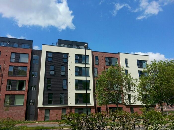 2 Bedroom Flat To Rent In Monticello Way, Coventry, CV4
