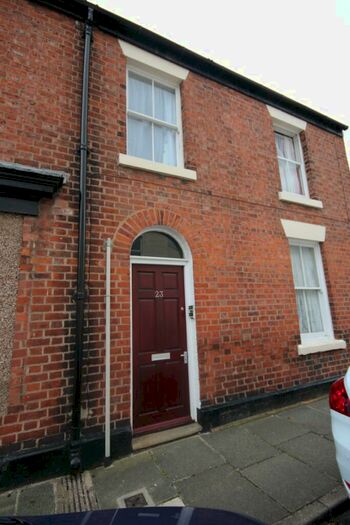 1 Bedroom Flat To Rent In Talbot Street, Chester, CH1