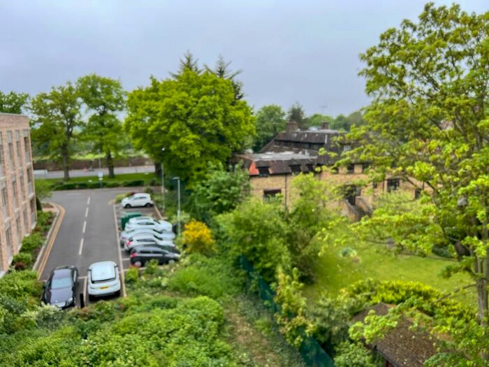 3 Bedroom Flat To Rent In Medawar Drive, London, NW7