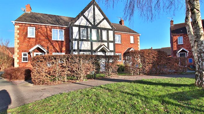 3 Bedroom Terraced House To Rent In Graylag Crescent, Walton Cardiff, Tewkesbury, GL20